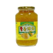 Citron Honey Tea 1kg