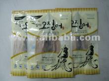Dried Squid