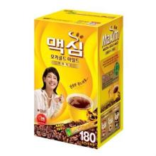Maxim Mocha Gold Mild Coffee Mix