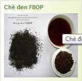 Black tea