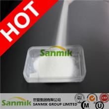 Bulk high purity BP 98 30-100 mesh citric acid anhydrous