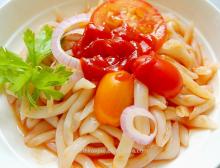 Konjac penne
