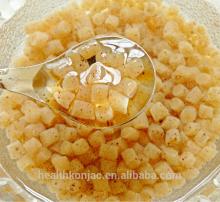 Konjac rice
