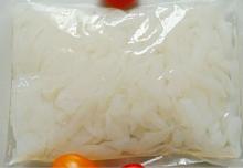 health konjac fettuccine noodle
