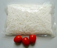 health food Konjac angel hair konnyaku noodle