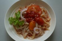 macaroni/Penne/Shirataki/Konjac/Konnyaku Noodle