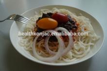 Spaqhetti/Penne/Shirataki/Konjac/Konnyaku Noodle