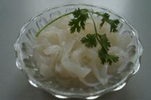  Shirataki / Konjac /Konnyaku sheat noodle