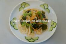Shirataki/Konjac/Konnyaku tripe noodle /imitate food/vegetarian diet