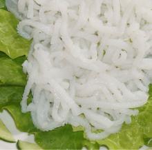 Shirataki/Konjac/Konnyaku tripe noodle/imitate food/vegetarian  diet 