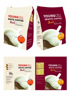 Youngcell 3 IN 1 Coffee Classic 2