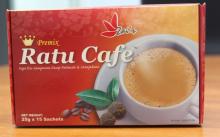 Ratu Cafe