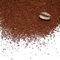  Caffein ated Grounded Coffee