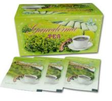 Gano Green Tea