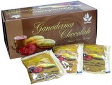 Ganoderma Chocolate