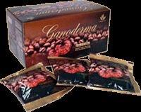 Ganoderma Coffee