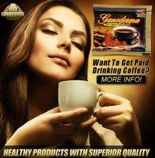 Gano 4in1 Coffee