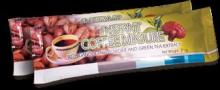Ganoderma Coffee w/ Green Tea