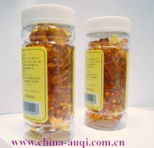 Omega 3 deep sea fish oil Softgel acid oil manufacturers