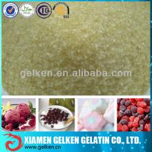 160 bloom gelatin(animal origin) for marshmallow,dessert,icecream