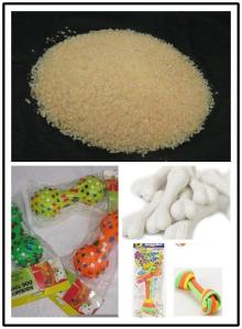 technical gelatin for dog chewing gum