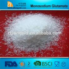 fufeng 99% msg manufacturer china of monosodium glutamate MSG