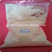 xanthan gum