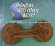 Cream Chocolate Biscuit