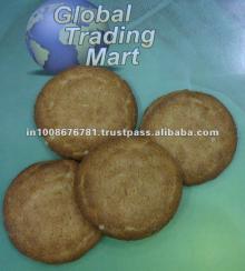 coconut cookies biscuit