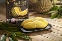 Premium Grade - Musang King Malaysia Durian