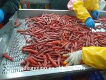 FROZEN CHILI NEW CROP,IQF RED CHILLI,CHINESE CHILI