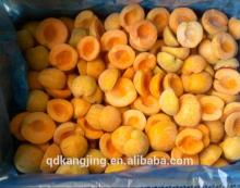 frozen apricot halves