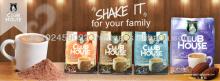instant coffee, chocolate drink, hazelnut coffee