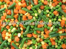 Frozen Mixed Vegetables