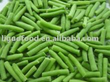 Frozen green bean