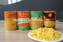canned food