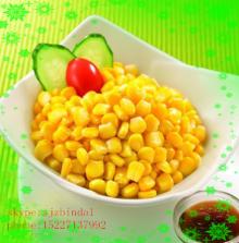canned sweet corn factory sale