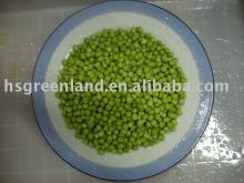 Frozen Green Peas