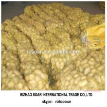 potato  bag s  25kg 