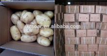 chinese fresh potato to sigarpore