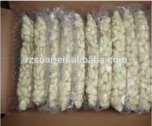 high quality frozen garlic segment