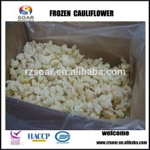 bulk frozen broccoli, frozen cauliflower