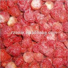 price for frozen strawberry with HACCP 10kg/ctn