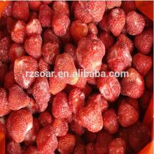 frozen strawberry HACCP A13