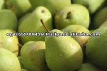 pears