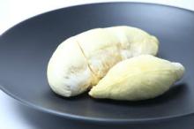 Frozen Durian (Monthong) with seed and seedless