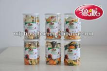 Japanese dried fruits