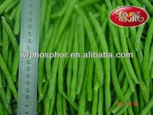 frozen green bean