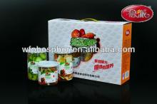 iqf frozen fruit