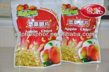 fresh and processed fruits and vegetables